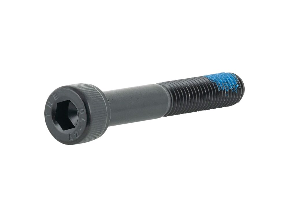 FST TRK PF+ FS G5 LOW SHK