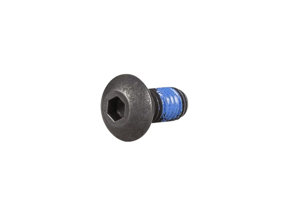 FST TRK M5X0.8X10 PFLY ARMR HW