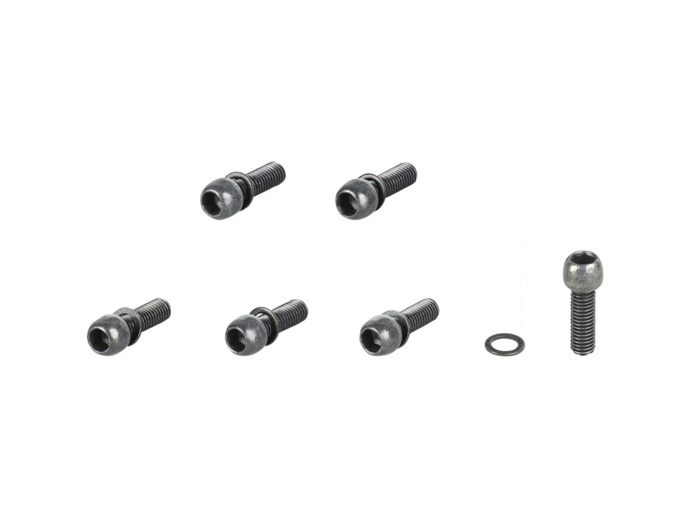 FST TRK RCS BLT KIT