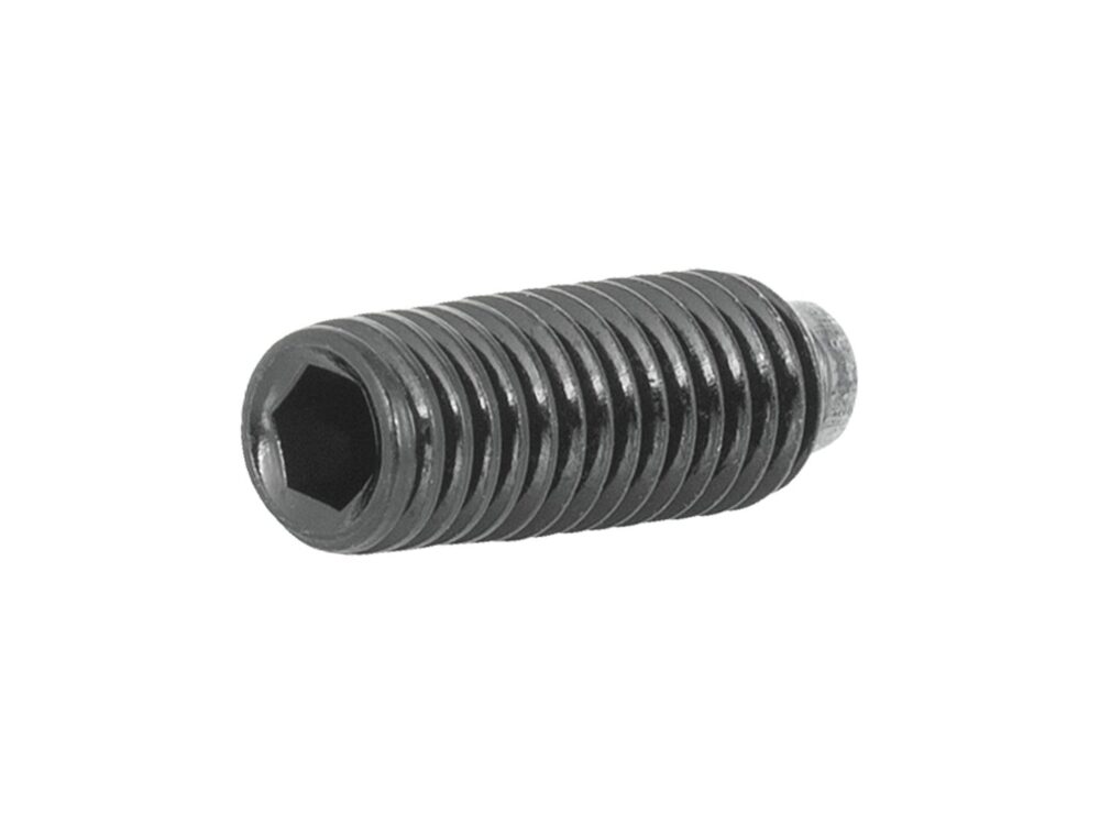 FST TRK RIB 2.0 2ND LOCK SCRW