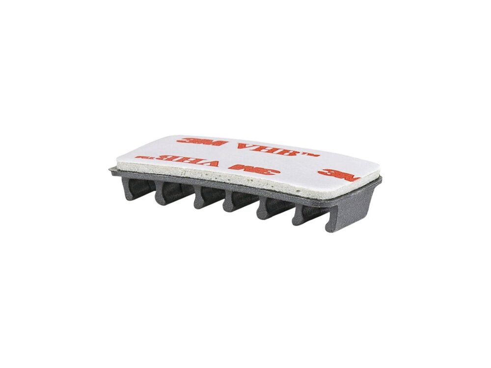 CBLMAN TRK RL29 20 CBL GD BK - Imagen 2