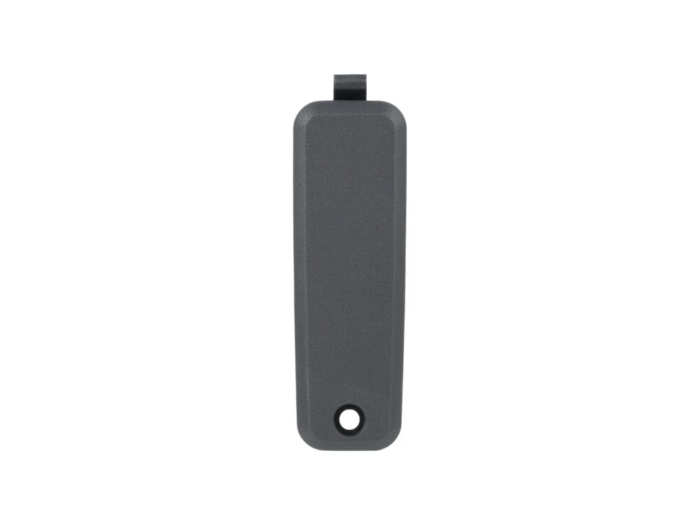CVR TRK RAIL C 23 DISP PLUG