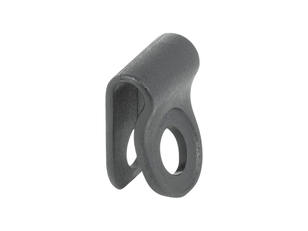 CBLMAN TRK RAIL+ AL CS SPDS GD