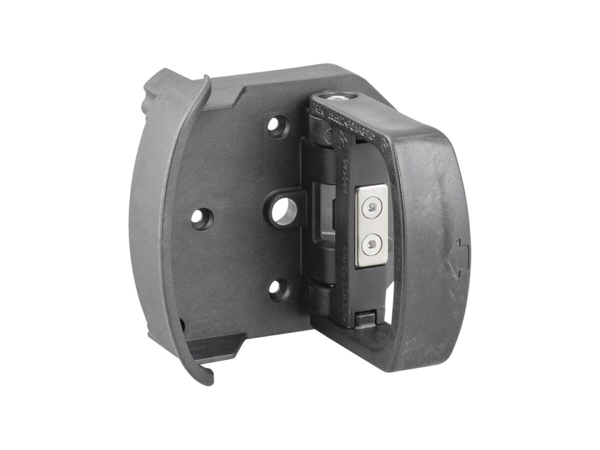 BTRYPT TRK RAIL C 22 RIB HNDLE - Imagen 2