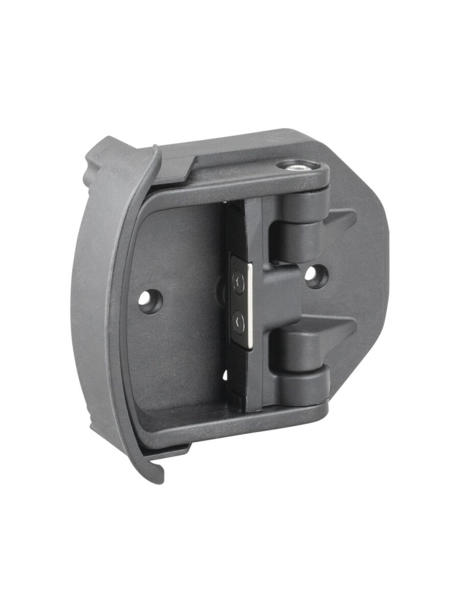 BTRYPT TRK RAIL C 22 RIB HNDLE