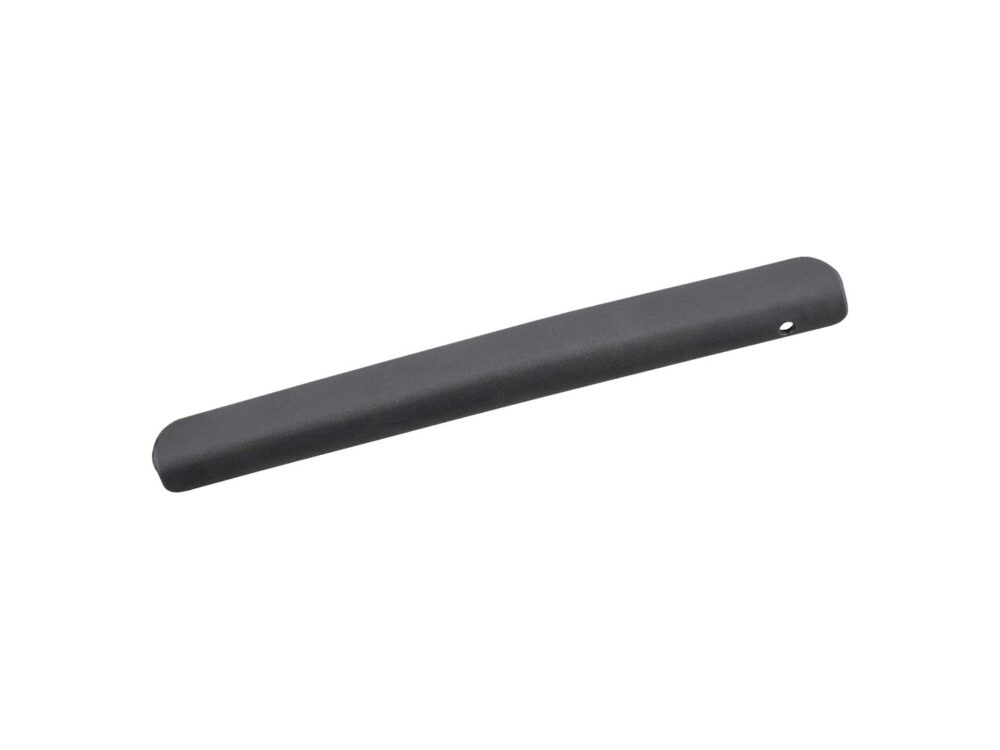 ARMR TRK RAIL C 29 22 SS BK