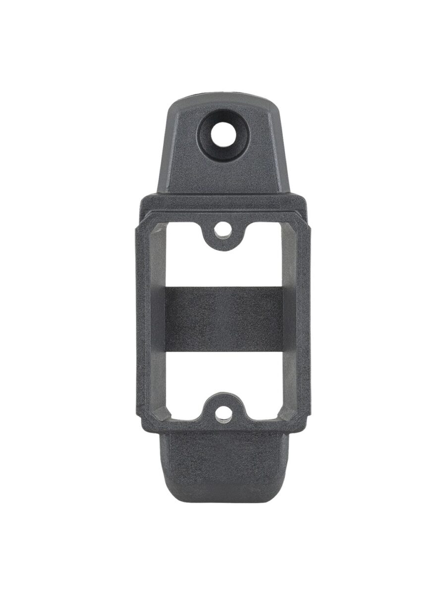 CMPPT TRK RAIL C 22 TT DSPL MT - Imagen 2