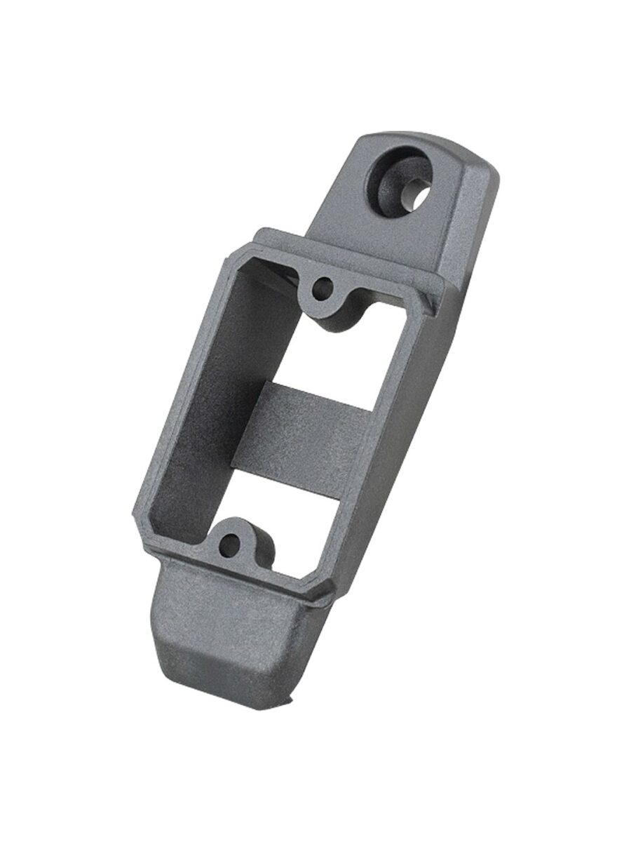 CMPPT TRK RAIL C 22 TT DSPL MT