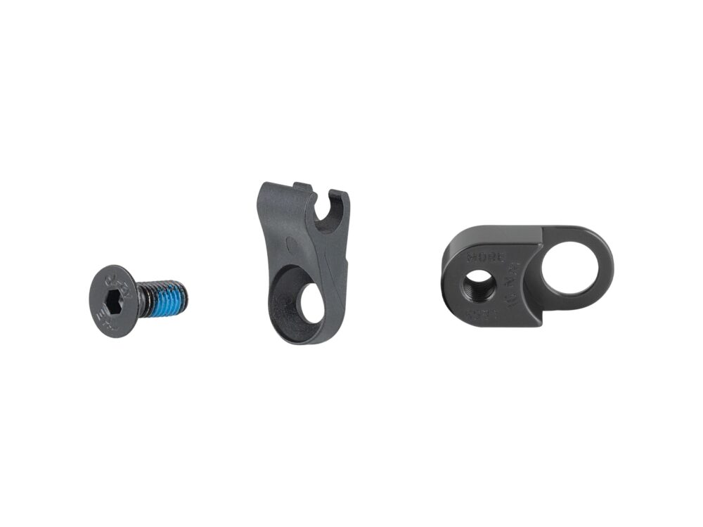 CBLMAN TRK RAIL+ G5 LSM POWMOR