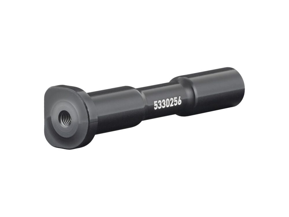 SUSPT TRK RAIL+ G5 MP AX 14X78