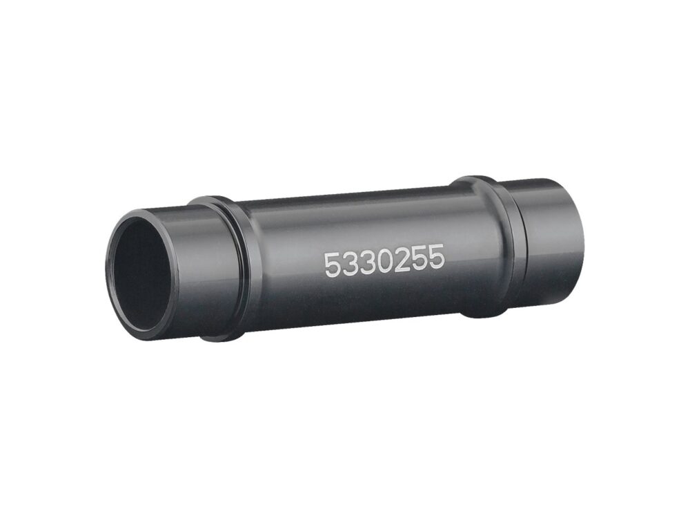 SPCR TRK RAIL+ G5 MP BEARING