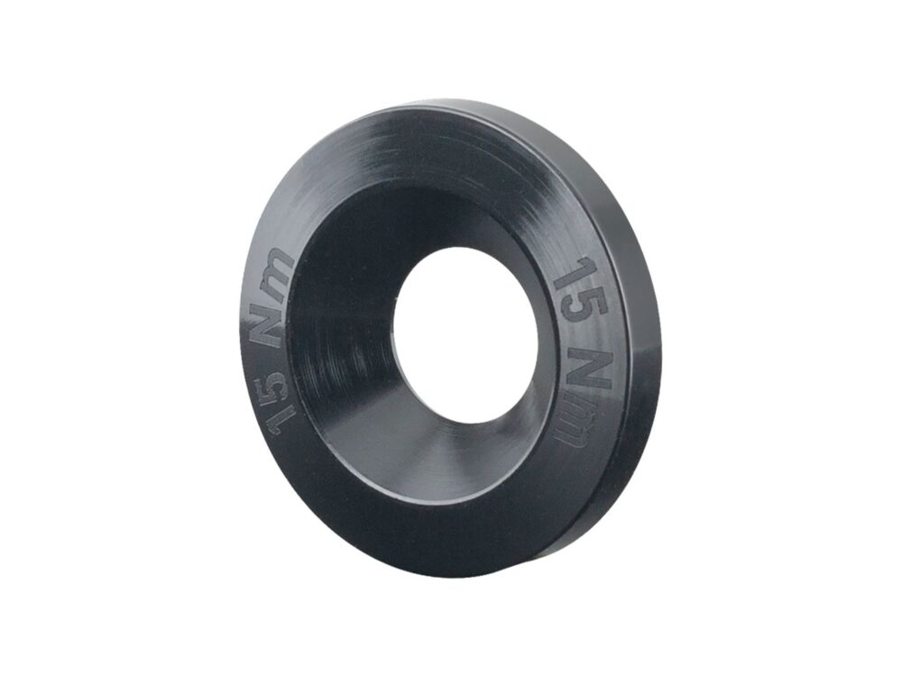 SPCR TRK RAIL+ G5 MP CONCAVE