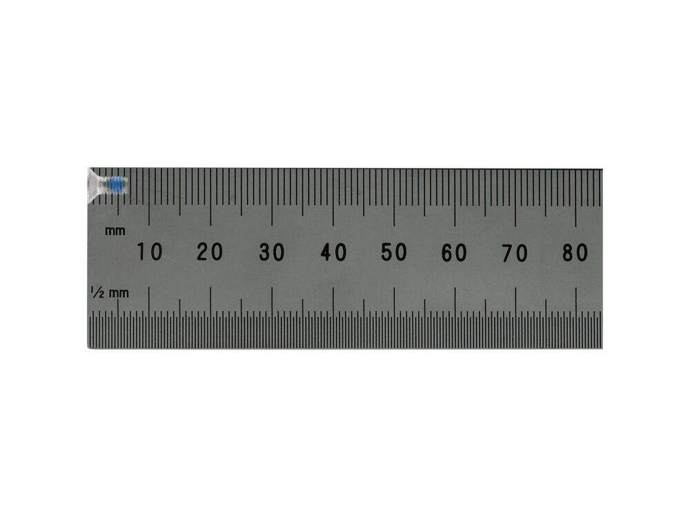 FST TRK HANGR BLT M3X0.5X7MM - Imagen 2