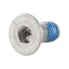 FST TRK HANGR BLT M3X0.5X7MM