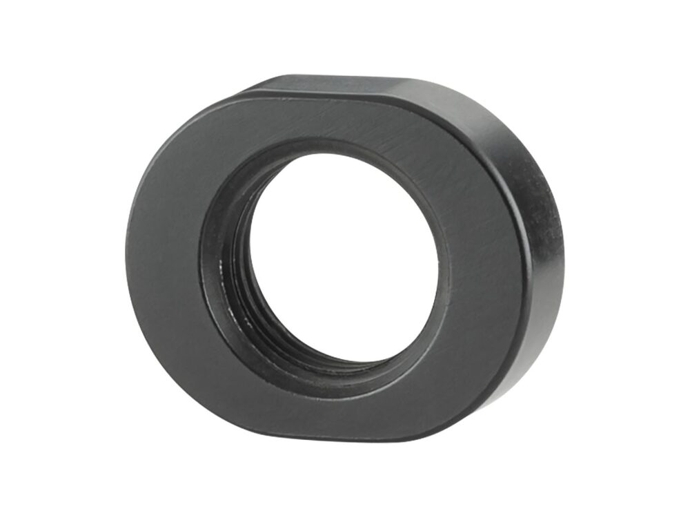 FST TRK NUTINSRT M12X1.25 BK