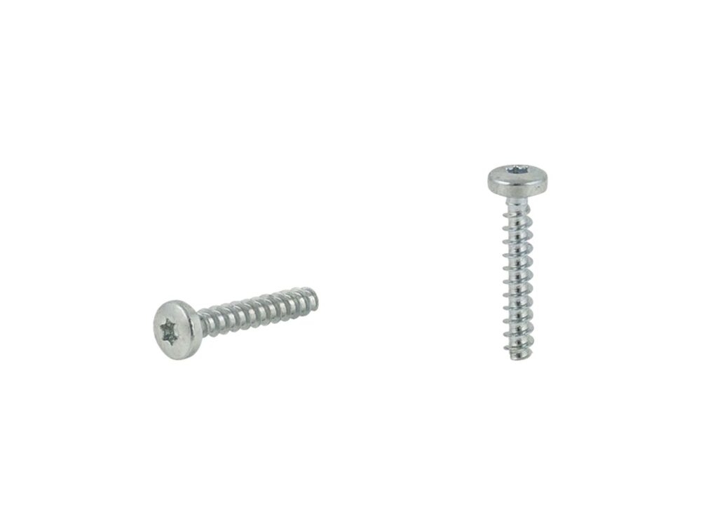 FST TRK SELF TAP 3.5X19 ZINC