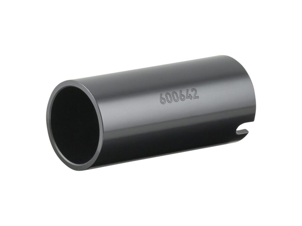 SPCR TRK MP PVT 17X44 21 BK