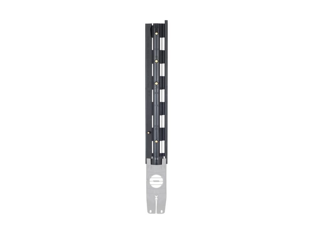 Alternative view of FRMPT TRK SLA+ CABLE TRAY