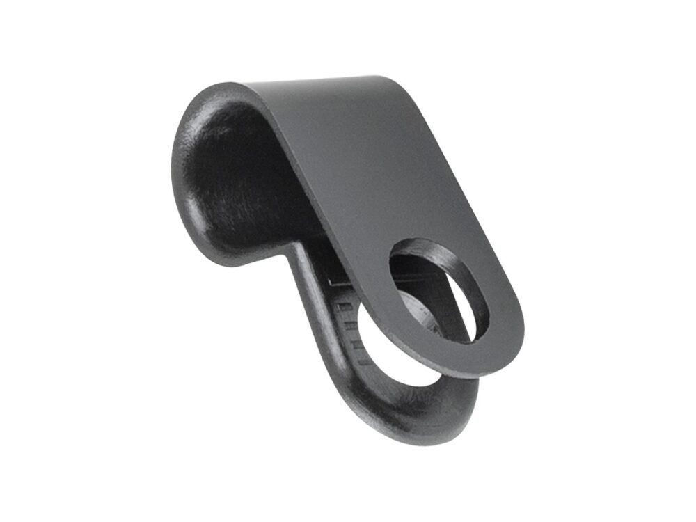 Alternative view of CBLMAN TRK SLA+ SPD SNSR CLAMP