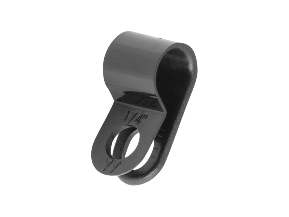CBLMAN TRK SLA+ SPD SNSR CLAMP