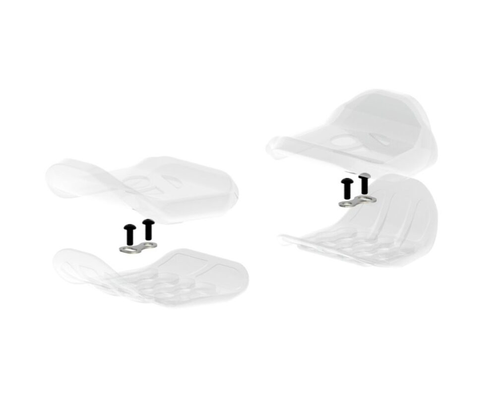 FST TRK SC ARM PAD BOLT KIT