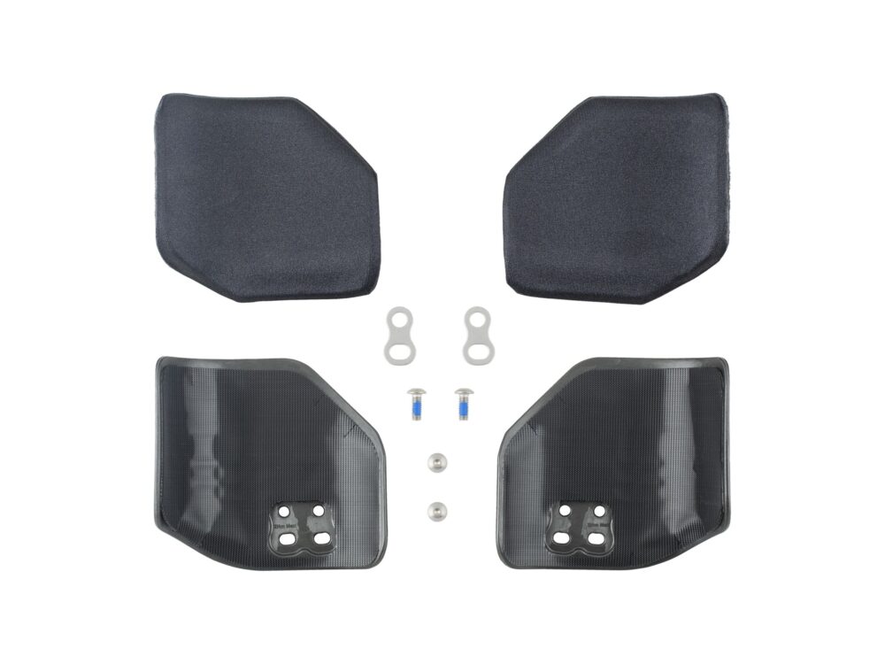 HBPT TRK SC ARM PAD SET