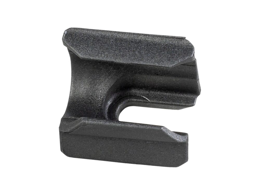 Alternative view of BAGPT TRK BTA HOSE CLIP