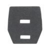 HBPT TRK SC BAR STORAGE FOAM