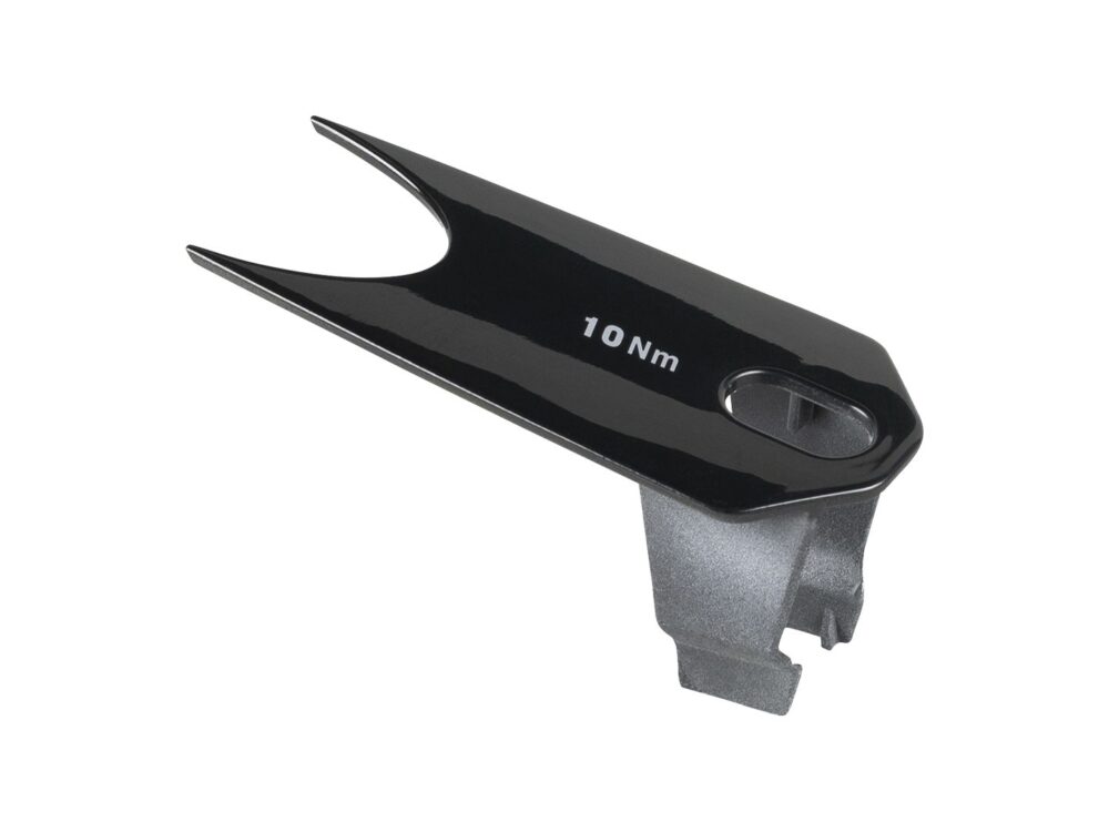 CVR TRK SC TT WEDGE BK