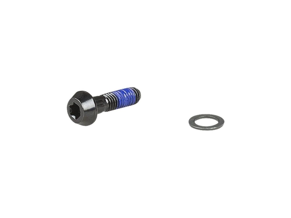 FAST TRK SCAL STRUT M5X0.8X18