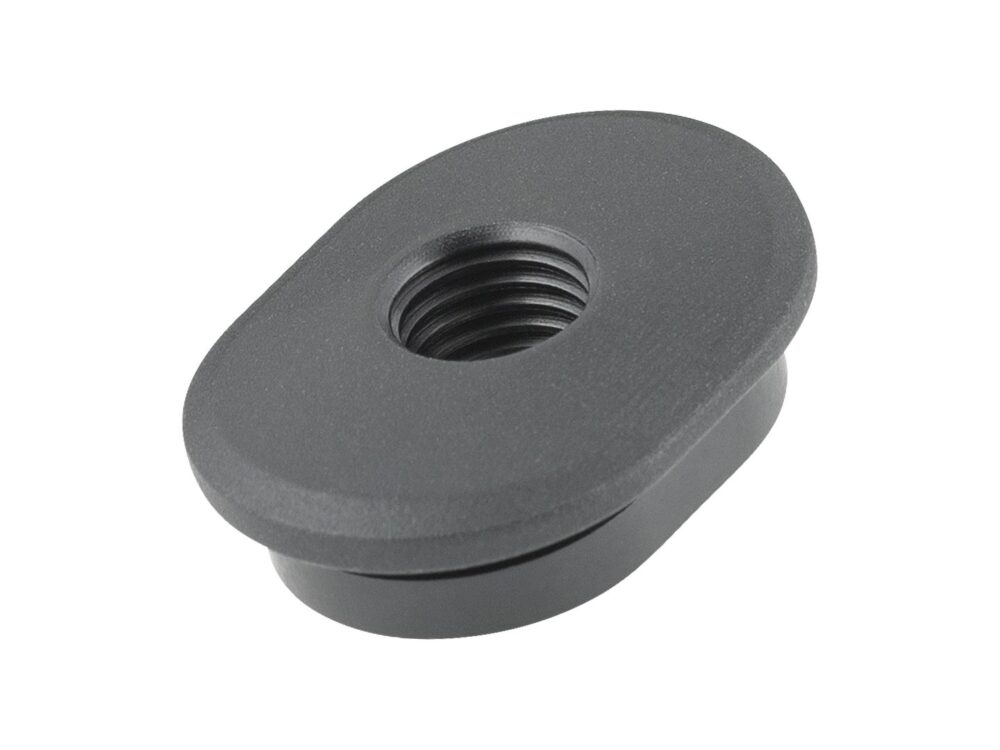 FST TRK SCAL DMPR BDY CPV NUT