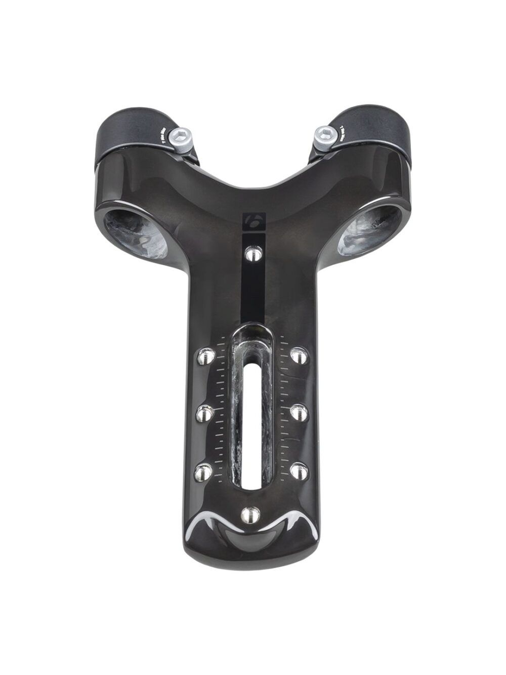 HBPT TRK TT MONO PLUGIN 6MM BK
