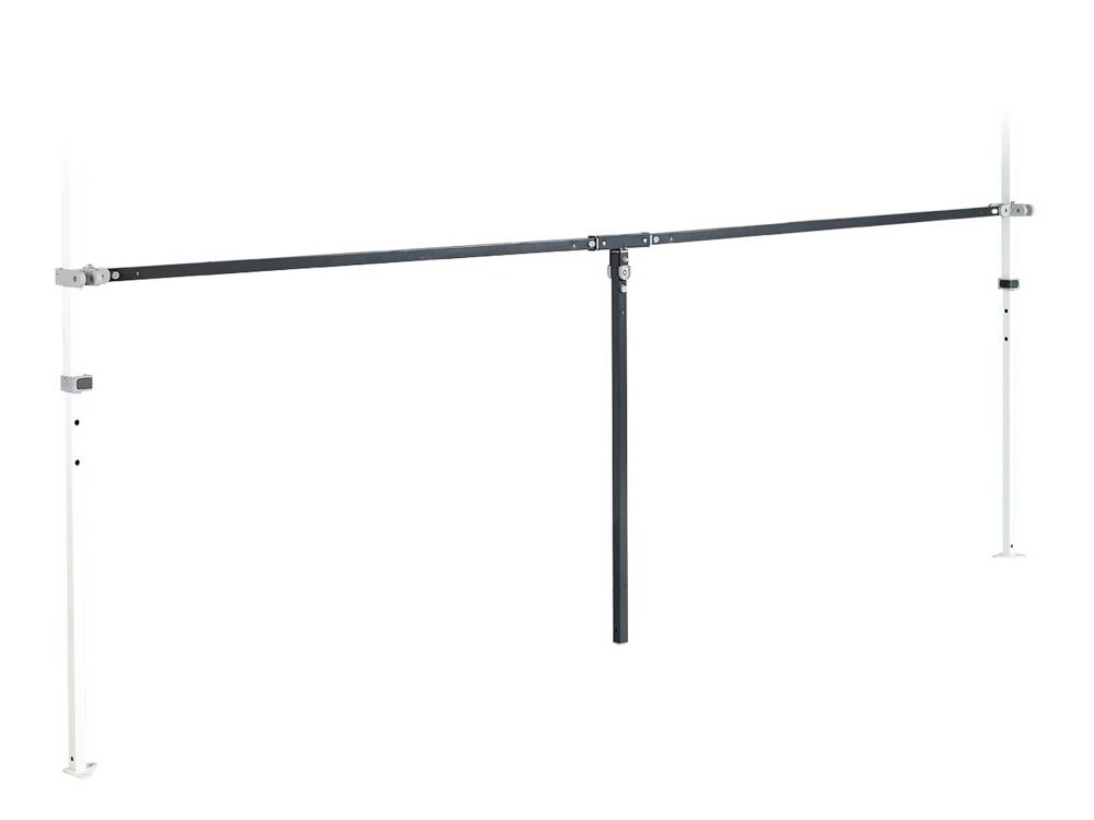 POP RAILSKIRT HARDWARE