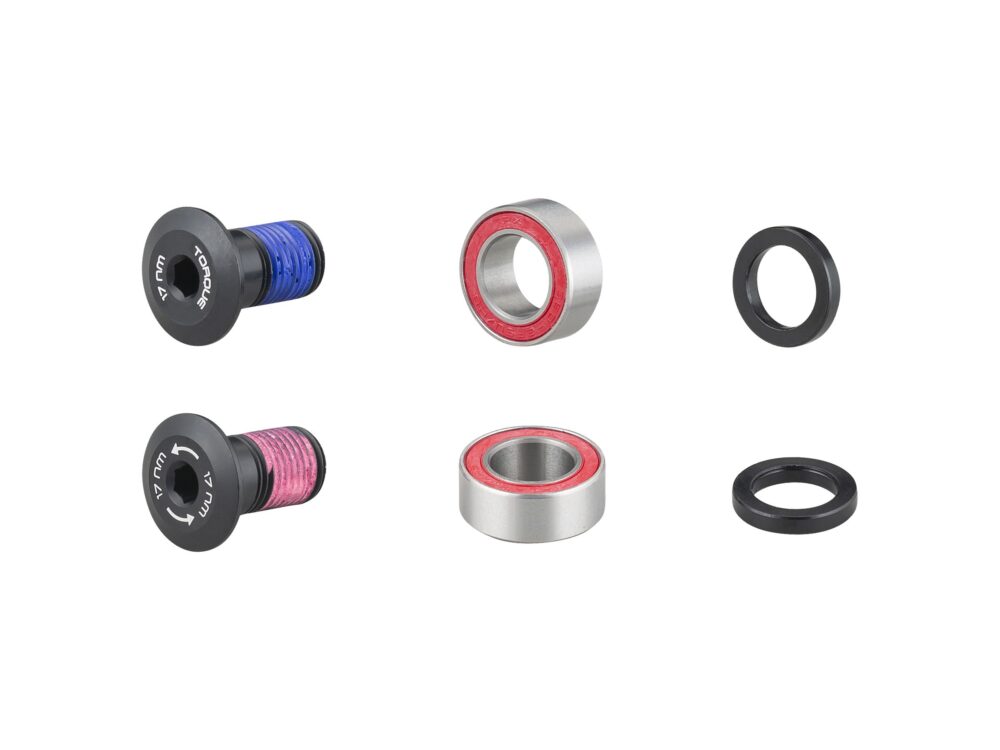 SUSPT TRK TF29 20 MP KIT V2 BK