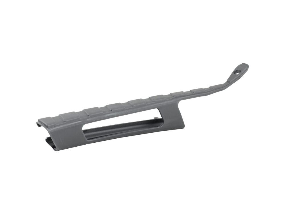 Alternative view of ARMR TRK TF 22 AL CS BK