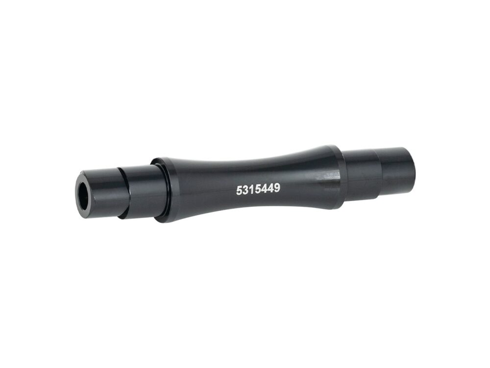 SPCR TRK TOP FUEL G4 RL BK