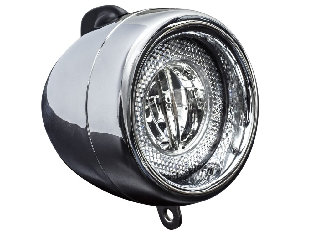 LIT SPN RETRO LED CR