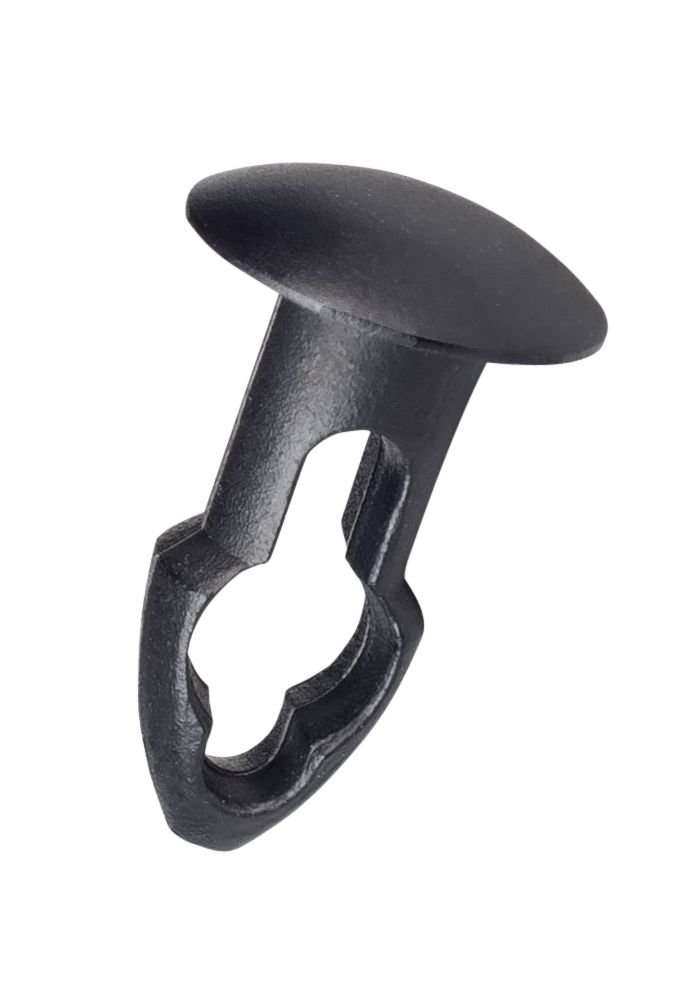 FST TRK WB PLUG BK
