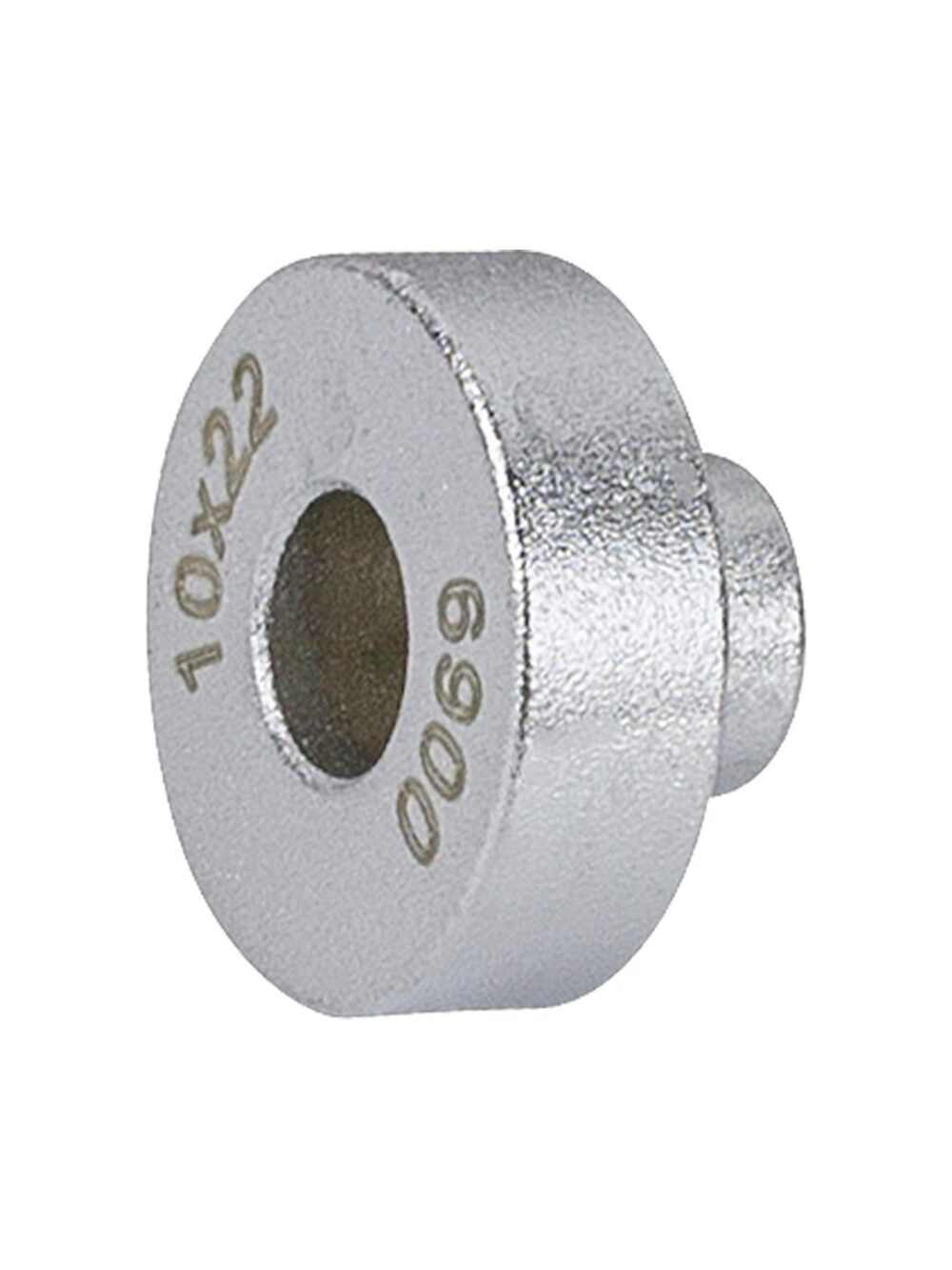 TOL UNR BRNG PRS ADPTR 10X22MM