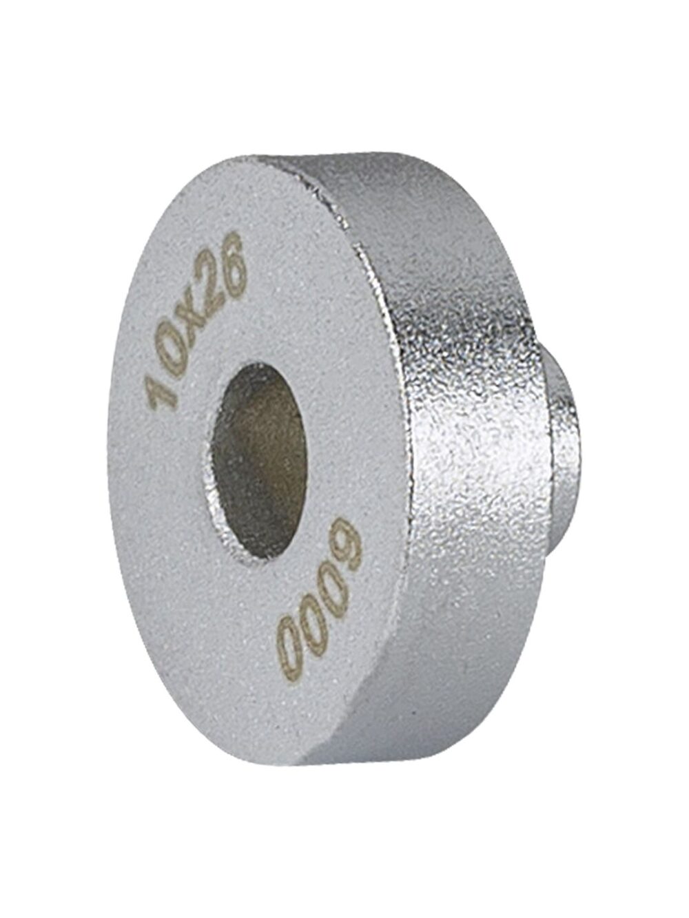 TOL UNR BRNG PRS ADPTR 10X26MM