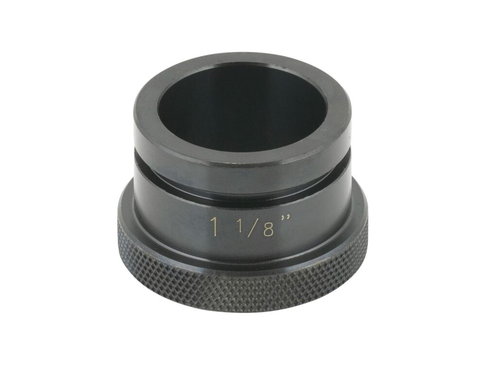 TOL UNR CRWRC SETR ADPTR 1-1/8