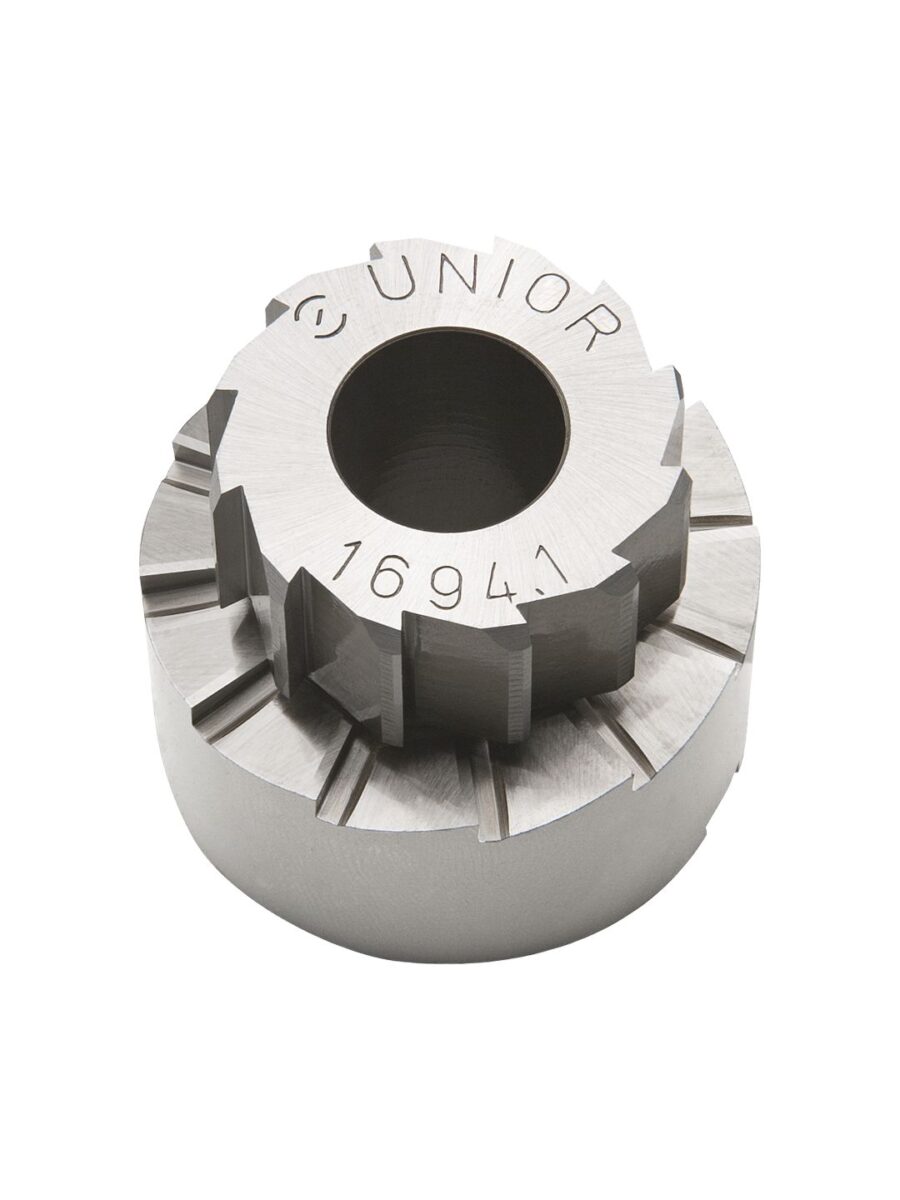 TOL UNR HEADTUBE REAMER 1-1/8"