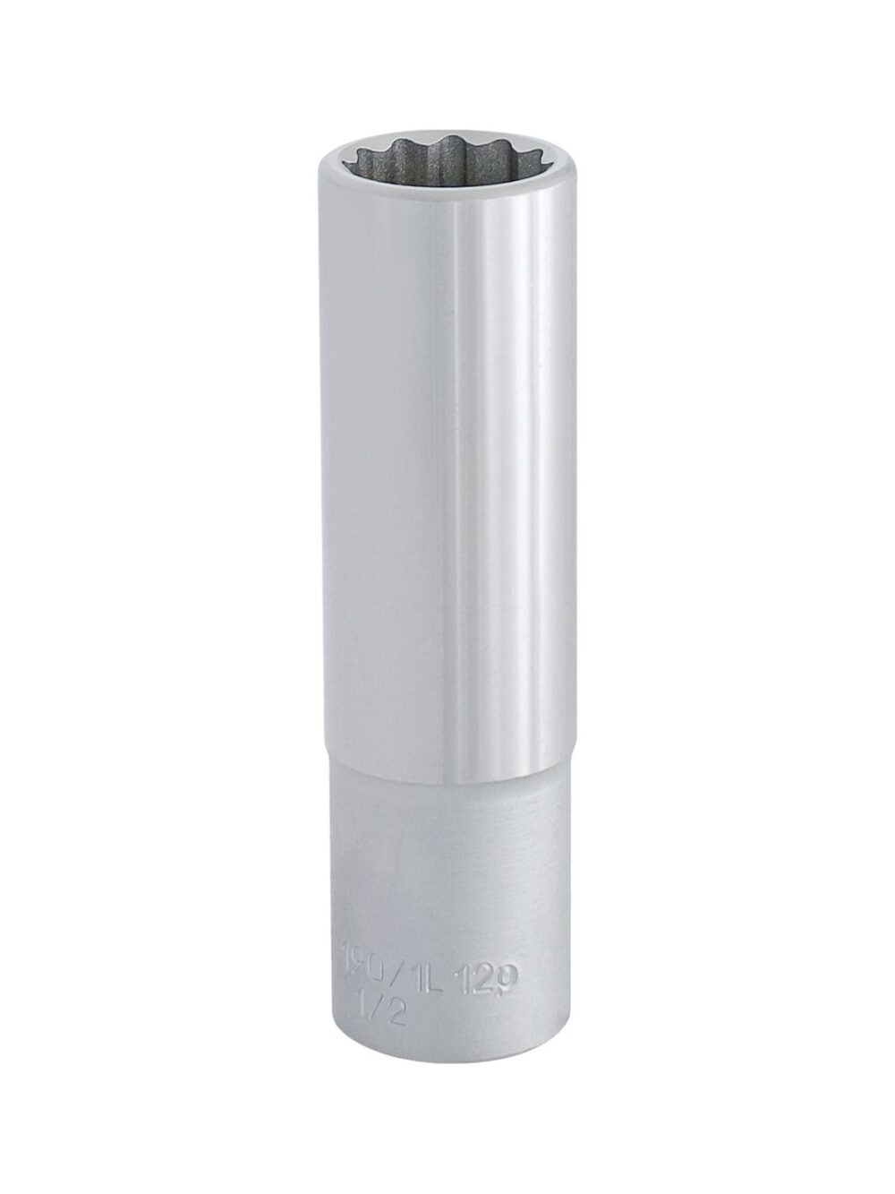 TOL UNR LNG SCKT 1/2" DRV 15MM