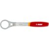 TOL UNR BB WRENCH 12-NOTCH RD