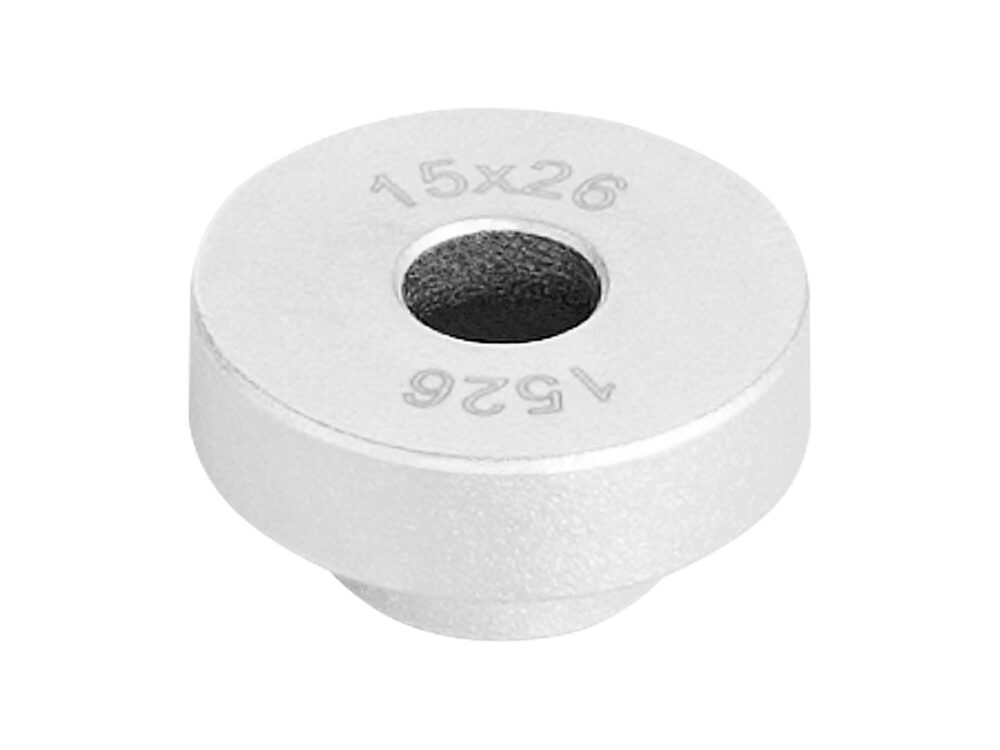 TOL UNR BRNG PRS ADPTR 15X26MM