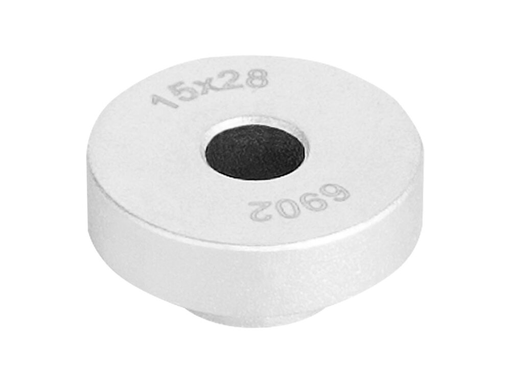 TOL UNR BRNG PRS ADPTR 15X28MM