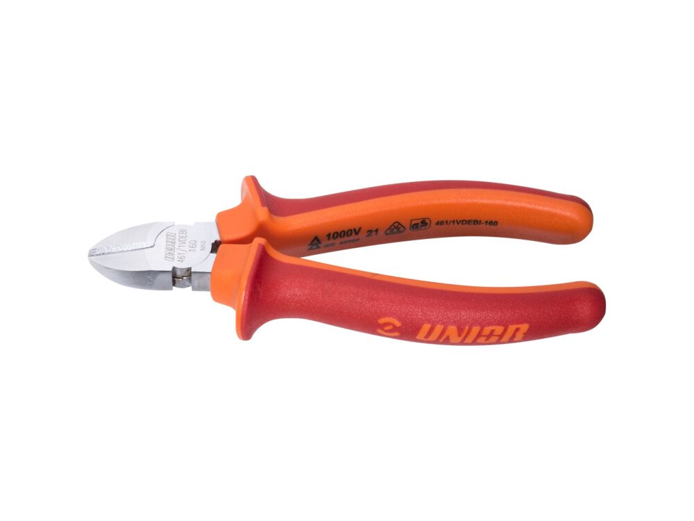 TOL UNR DIAGONAL CUTTER LONG