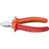 TOL UNR DIAGONAL CUTTER LONG