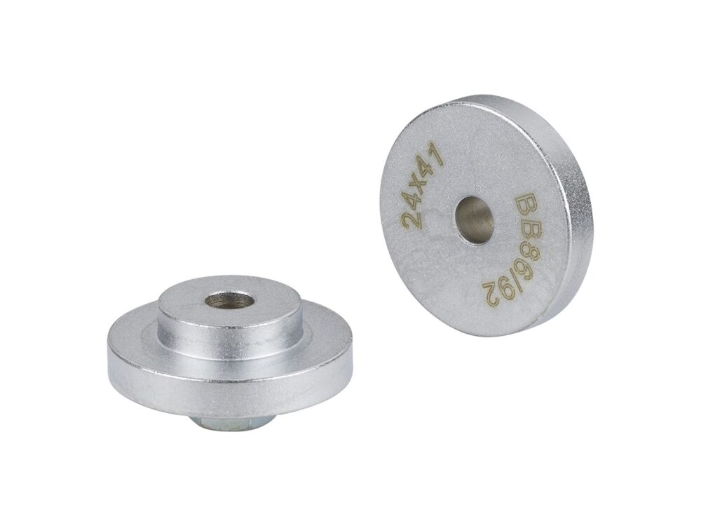 TOL UNR BRNG PRS ADPTR 24X41MM