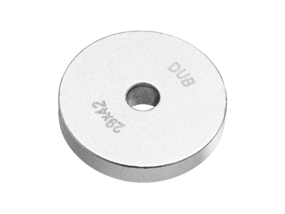 TOL UNR BRNG PRS ADPTR 29X42MM